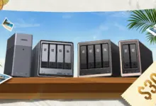 NAS Ugreen Ini Turun Harga, Fungsinya Bukan Cuma Pengganti Cloud Storage