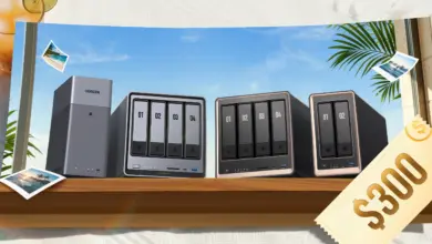 NAS Ugreen Ini Turun Harga, Fungsinya Bukan Cuma Pengganti Cloud Storage