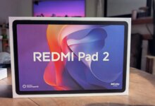 Redmi Pad 2 Masuk Indonesia, Tablet Rp 2 Jutaan dengan Layar 2K 120 Hz dan Baterai Seharian