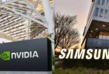 Samsung Dekati NVIDIA Lewat Chip AI Baru, Peta Persaingan Memori Makin Panas