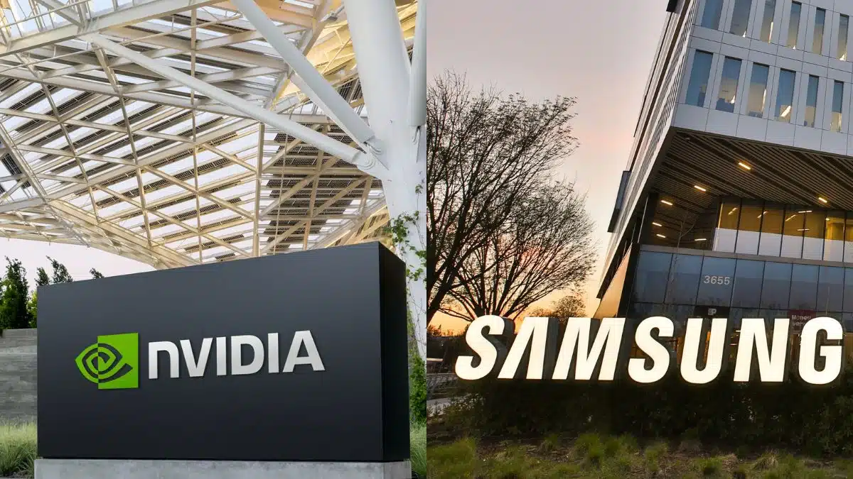 Samsung Dekati NVIDIA Lewat Chip AI Baru, Peta Persaingan Memori Makin Panas