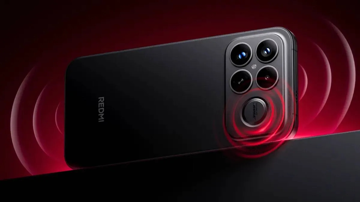 Redmi K100 Pro Bocor Total, Layar 185Hz dan Baterai 8.000mAh Siap Usik Flagship Rival