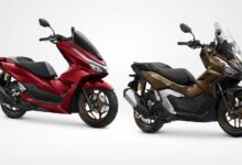Honda PCX 160 dan ADV 160 Naik Kelas, ABS Dual Channel dan RoadSync Kini Jadi Pembeda