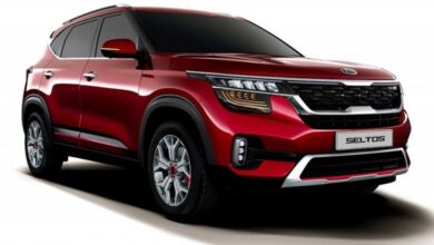 SUV 1500cc Harga Brio RS Lebih Menggoda, Super Cub Hello Kitty Rp30 Jutaan Ikut Mencuri Perhatian