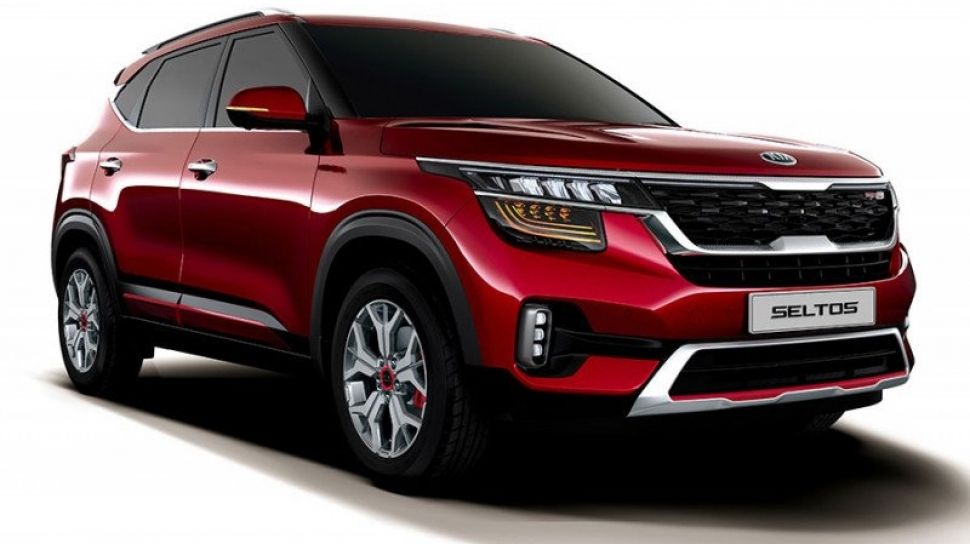 SUV 1500cc Harga Brio RS Lebih Menggoda, Super Cub Hello Kitty Rp30 Jutaan Ikut Mencuri Perhatian