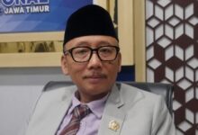 Jatim Raih WTP Ke-11, PAN Dorong Temuan BPK Jadi Koreksi Tata Kelola