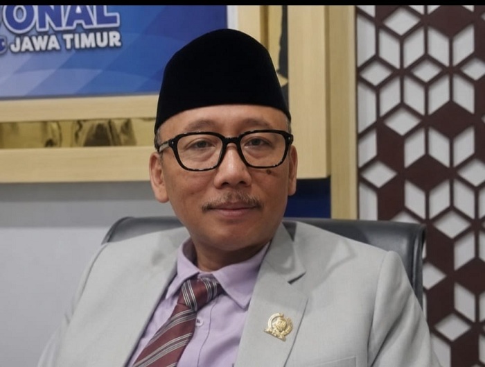 Jatim Raih WTP Ke-11, PAN Dorong Temuan BPK Jadi Koreksi Tata Kelola