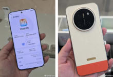 Honor X80 Pro Max Bocor Bawa Baterai 11.000mAh, Rival Bisa Mulai Gelisah