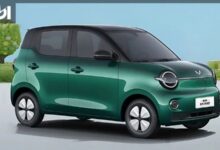 Wuling Daftarkan Nama Aira EV, Penerus Air Ev Makin Dekat?