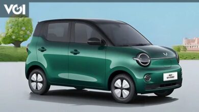 Wuling Daftarkan Nama Aira EV, Penerus Air Ev Makin Dekat?