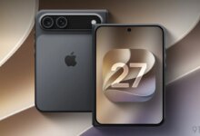 iOS 27 Bocorkan Arah iPhone Layar Lipat, Apple Terlihat Makin Dekat ke Perangkat Baru