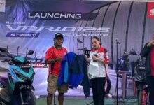 Strategi MPMX 2026 Makin Agresif, Dari Timor Leste hingga Green Mobility Jadi Mesin Baru