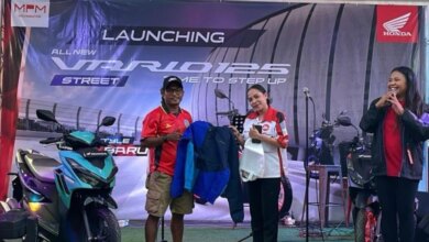 Strategi MPMX 2026 Makin Agresif, Dari Timor Leste hingga Green Mobility Jadi Mesin Baru