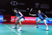 Dua Ganda Putra Dicoret dari Australia Open, Alasan PBsi Beda Jalur
