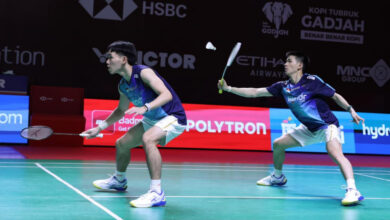 Dua Ganda Putra Dicoret dari Australia Open, Alasan PBsi Beda Jalur