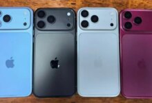 Jangan Buru-Buru Beli iPhone Baru, 5 Bocoran iPhone 18 Pro Ini Terlalu Menggoda