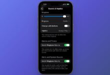 iOS 27 Akhirnya Pecah Volume iPhone, Alarm dan Nada Dering Kini Tak Saling Ganggu