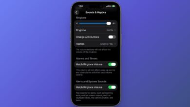 iOS 27 Akhirnya Pecah Volume iPhone, Alarm dan Nada Dering Kini Tak Saling Ganggu