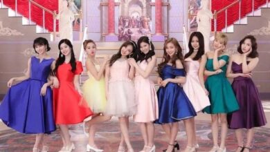 5 MV K-Pop yang Terinspirasi Film, Ada yang Terasa Seperti Short Movie