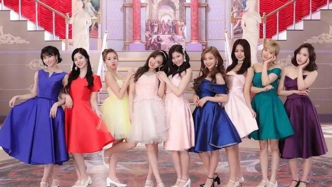 5 MV K-Pop yang Terinspirasi Film, Ada yang Terasa Seperti Short Movie