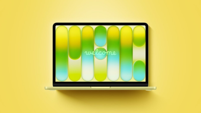 MacBook Neo Laris Di Luar Ekspektasi, Apple Naikkan Produksi Dua Kali Lipat