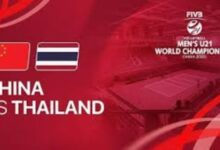 China vs Thailand, Duel Kandang dan Tajamnya Gajah Perang yang Menentukan Arah Laga