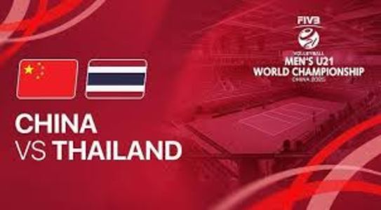 China vs Thailand, Duel Kandang dan Tajamnya Gajah Perang yang Menentukan Arah Laga
