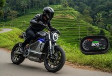 Motor Listrik Dipakai Menanjak Jauh, Cara Berkendara Ini Bisa Menyelamatkan Daya Baterai