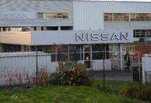 Pabrik Sunderland Dipakai Chery, Langkah Ini Ternyata Bisa Ringankan Beban Nissan
