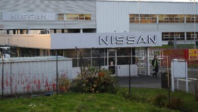 Pabrik Sunderland Dipakai Chery, Langkah Ini Ternyata Bisa Ringankan Beban Nissan