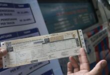 Beli Kendaraan Bekas Bisa Berujung Rugi, Kenali 3 Ciri STNK Palsu Ini