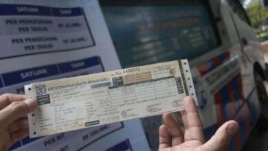 Beli Kendaraan Bekas Bisa Berujung Rugi, Kenali 3 Ciri STNK Palsu Ini