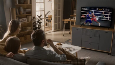 Eurovision Sport Buka Akses Gratis Di FAST Inggris, Ancaman Baru Bagi TV Berbayar?