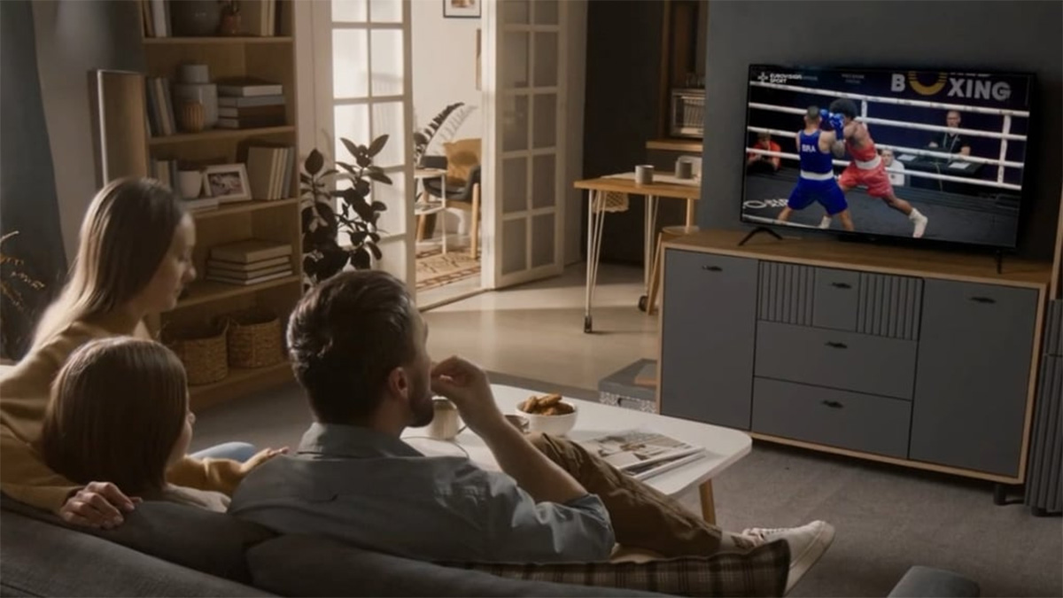 Eurovision Sport Buka Akses Gratis Di FAST Inggris, Ancaman Baru Bagi TV Berbayar?