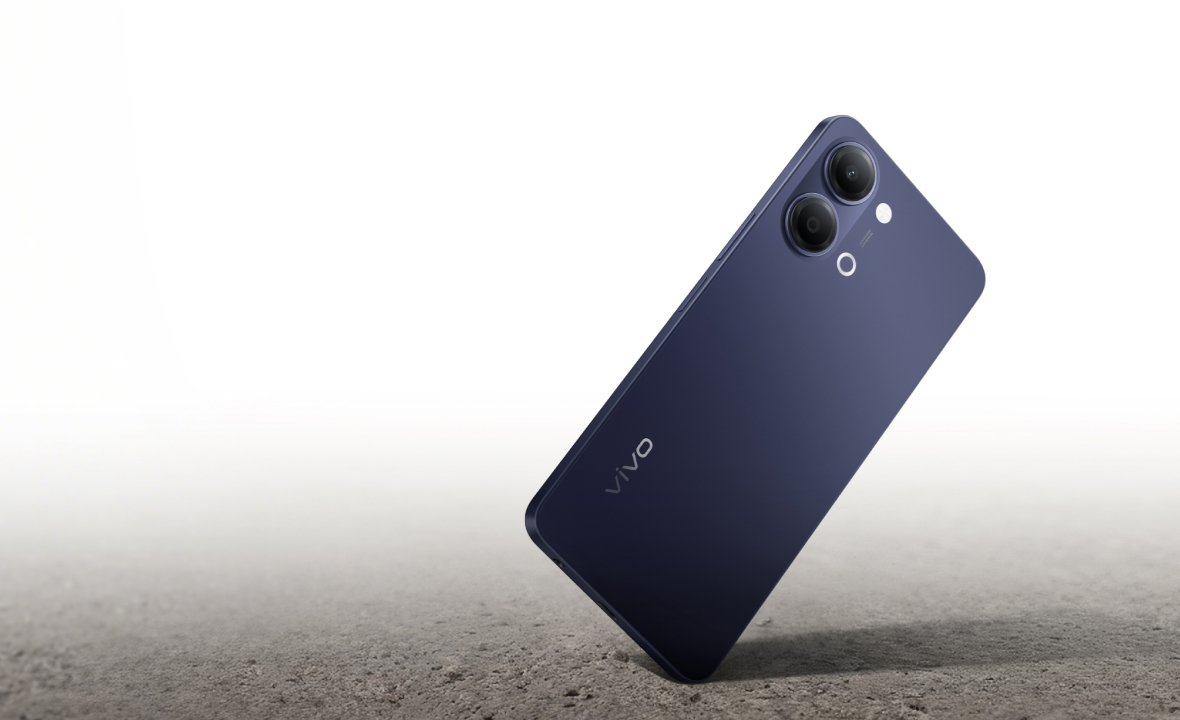 Vivo Y05 Diburu di Kelas Rp1 Jutaan, IP65 dan Layar 120Hz Jadi Kejutan Besar