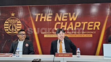 Tinggalkan Parkir Bus, Shin Tae-yong Siapkan Persija Lebih Menyerang di Super League