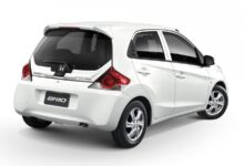 Honda Brio Bekas 2026 Masih Diburu, Harga Rp88 Jutaan Bikin Banyak Orang Kepincut