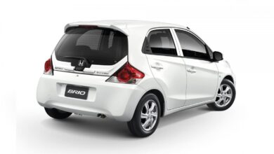 Honda Brio Bekas 2026 Masih Diburu, Harga Rp88 Jutaan Bikin Banyak Orang Kepincut