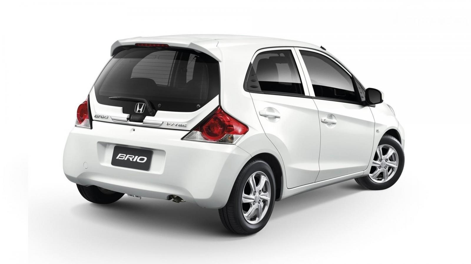 Honda Brio Bekas 2026 Masih Diburu, Harga Rp88 Jutaan Bikin Banyak Orang Kepincut
