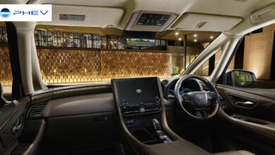 Toyota Segarkan Alphard Dan Vellfire 2026, Hybrid Kini Lebih Terjangkau Dan Makin Nyaman