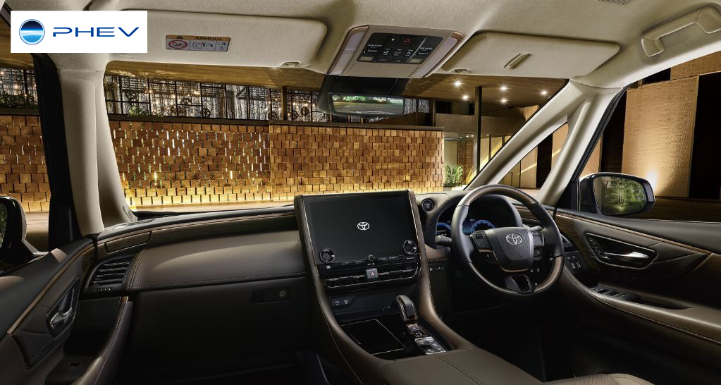 Toyota Segarkan Alphard Dan Vellfire 2026, Hybrid Kini Lebih Terjangkau Dan Makin Nyaman