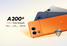 Itel A200 Datang Dengan AI Dan Baterai 6000mAh, Harga Mulai Rp1,49 Juta