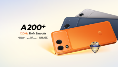 Itel A200 Datang Dengan AI Dan Baterai 6000mAh, Harga Mulai Rp1,49 Juta