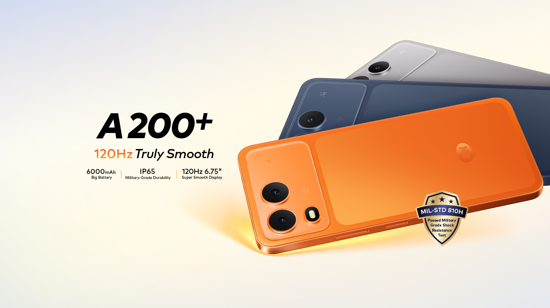 Itel A200 Datang Dengan AI Dan Baterai 6000mAh, Harga Mulai Rp1,49 Juta