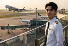 6 Prompt Gemini AI untuk Foto Jadi Pilot yang Realistis, Hasilnya Terlihat Profesional