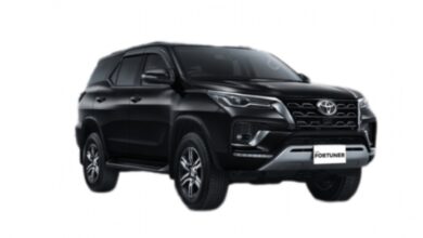 Fortuner Bekas Mulai Rp122 Jutaan, SUV Keluarga Ini Ternyata Makin Terjangkau