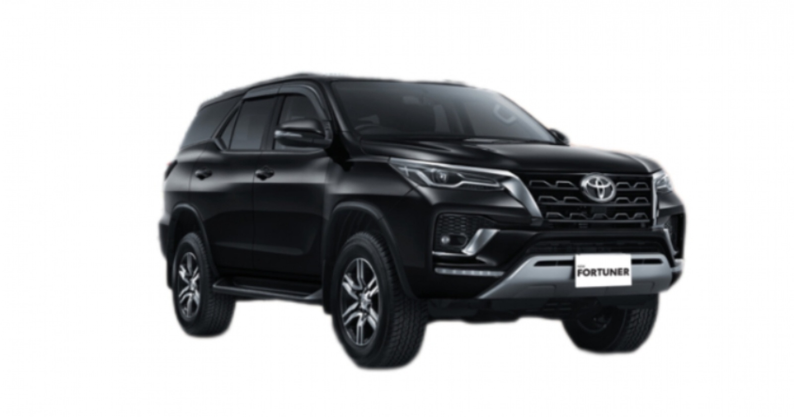 Fortuner Bekas Mulai Rp122 Jutaan, SUV Keluarga Ini Ternyata Makin Terjangkau
