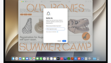 Safari Dirombak Besar di WWDC 2026, Fitur AI Ini Bisa Ubah Cara Anda Browsing
