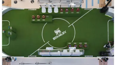 Stanley 1913 Ubah Euforia Sepak Bola Jadi Pengalaman Pop-Up yang Bisa Dicoba Langsung
