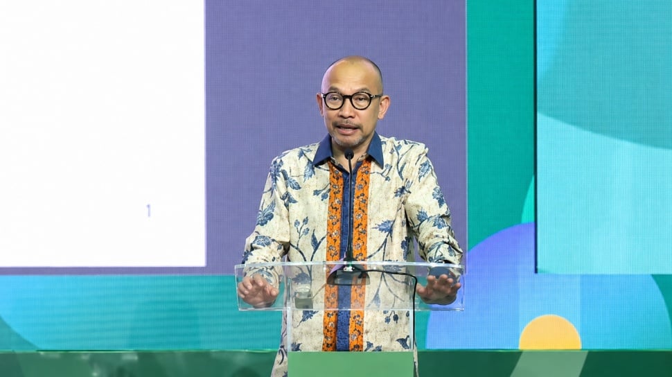 Chatib Basri Ungkap Jalan Keluar Krisis Ekonomi, Jangan Naikkan Pajak tapi Pangkas Belanja